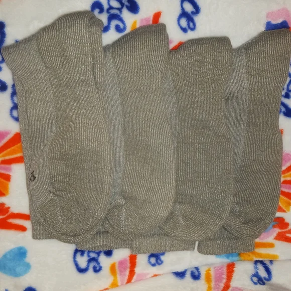 Cabela's Gray Men's Socks - Picture 2 of 5